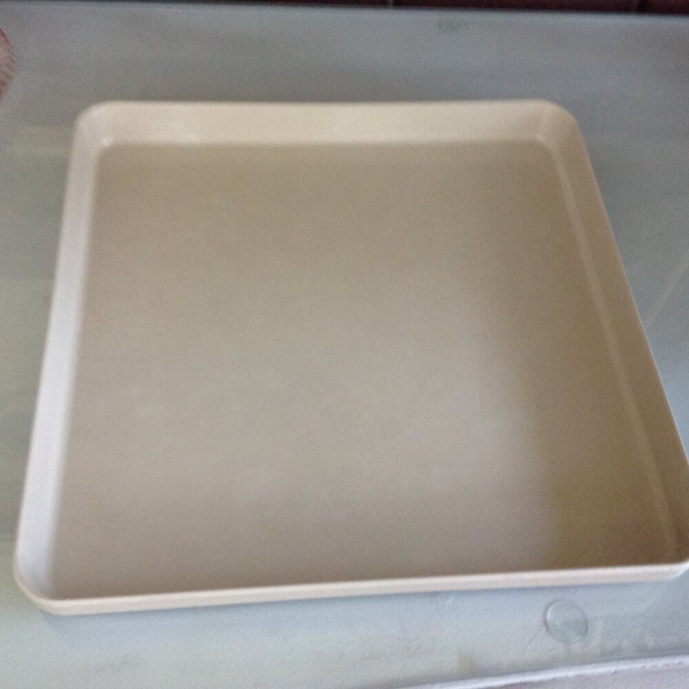 Vintage Anchor Hocking Microwave Baking Dish